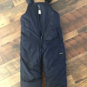 Osh Kosh Toddler 3T Snow suit